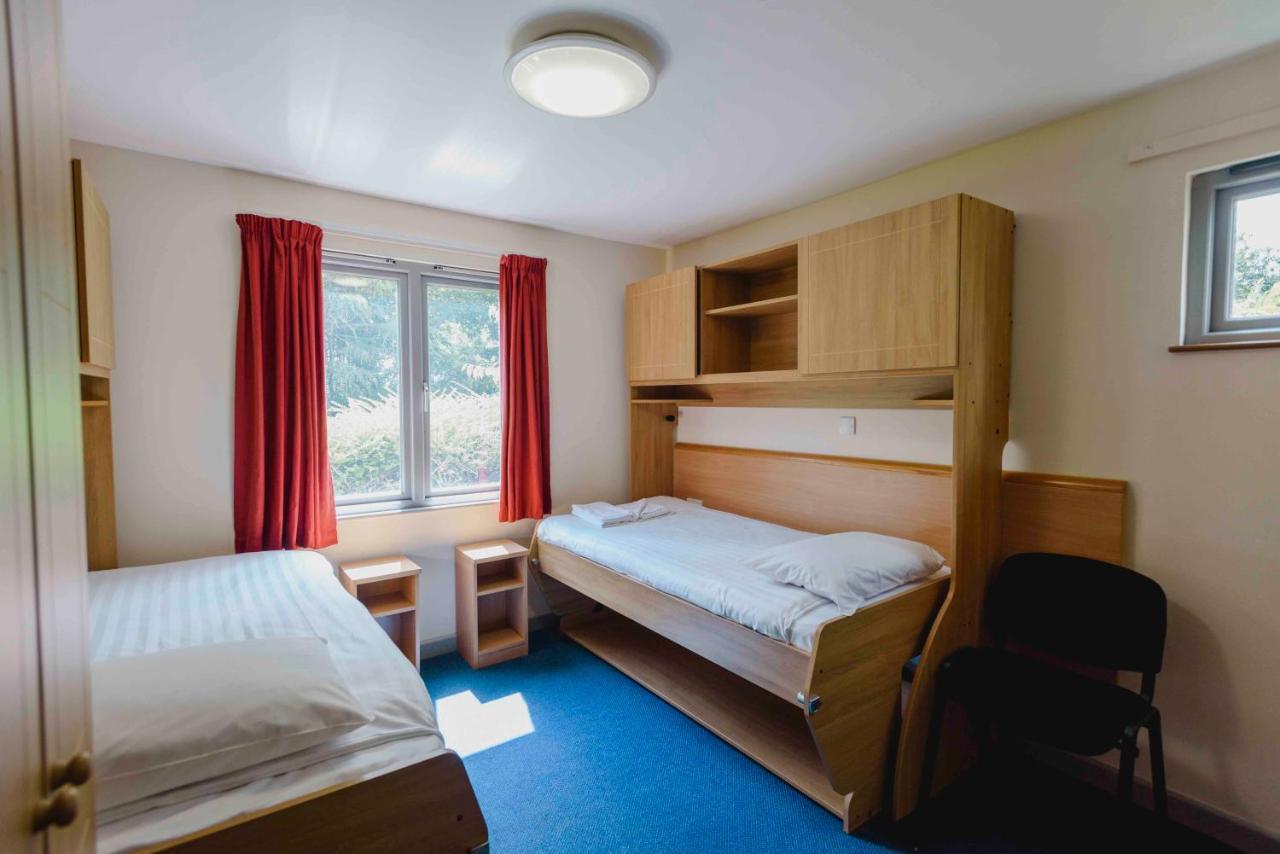 Glasney Rooms, University Campus Penryn Falmouth Exterior foto