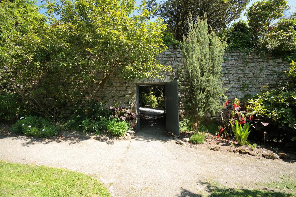 Glasney Rooms, University Campus Penryn Falmouth Exterior foto